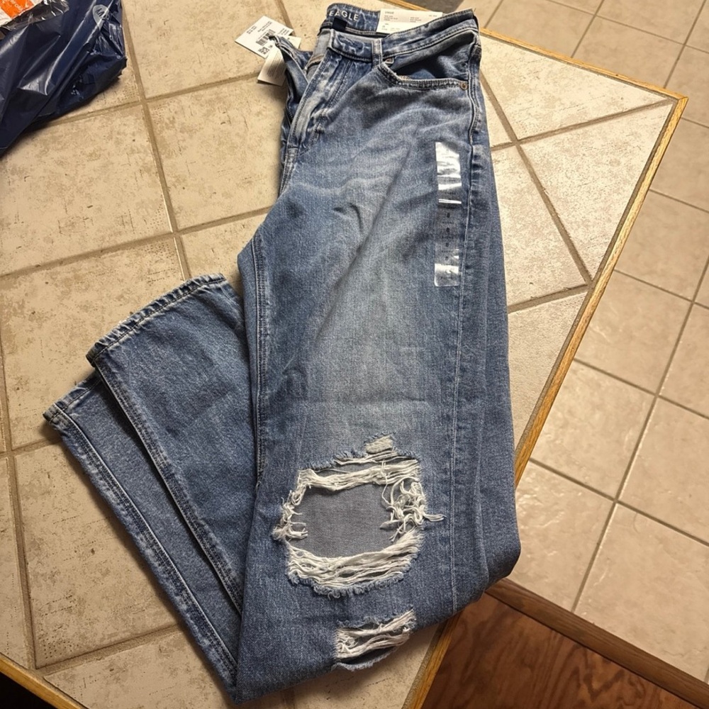 Brand new American eagle jeans